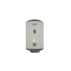 Ηλεκτρικός θερμοσίφωνας WILCO titanium glass 40 lt 4kW Δαπέδου