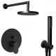 ARMANDO VICARIO SLIM BLACK MAT ΣΕΤ ΕΝΤΟΙΧΙΣΜΟΥ 2 ΕΞΟΔΩΝ (ΝΤΟΥΣ ΧΕΙΡΟΣ,ΟΡΟΦΗΣ) ARMANDO VICARIO SLIM BLACK MAT ΣΕΤ ΕΝΤΟΙΧΙΣΜΟΥ 2 ΕΞΟΔΩΝ (ΝΤΟΥΣ ΧΕΙΡΟΣ,ΟΡΟΦΗΣ)