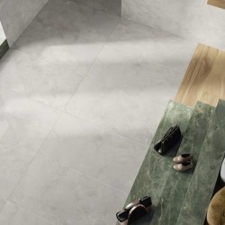 Πλακάκι Armani Royal Grey 60Χ120 Γκρι Γυαλιστερό Rettificato