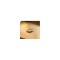 Βαλβίδα Νιπτήρος Clic-Clac Voss TPV01-211 Gold Brushed