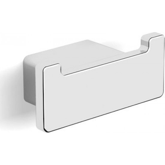 Άγκιστρο Διπλό Langberger 21123-32B Series 123 Χρωμέ