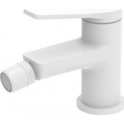 Μπαταρία Μπιντέ Andare KARAG WNW468073PH Ματ Λευκό