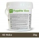 Στόκος Kerakoll Fugalite 48 Moka 3kg Στόκος Kerakoll Fugalite 48 Moka 3kg