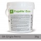 Στόκος Kerakoll Fugalite 04 Grigio Ferro 3kg Στόκος Kerakoll Fugalite 04 Grigio Ferro 3kg