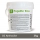 Στόκος Kerakoll Fugalite 05 Antracite 3kg Στόκος Kerakoll Fugalite 05 Antracite 3kg