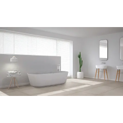 Πλακάκι Piccadilly Beige 60X120 Μπεζ Ματ 