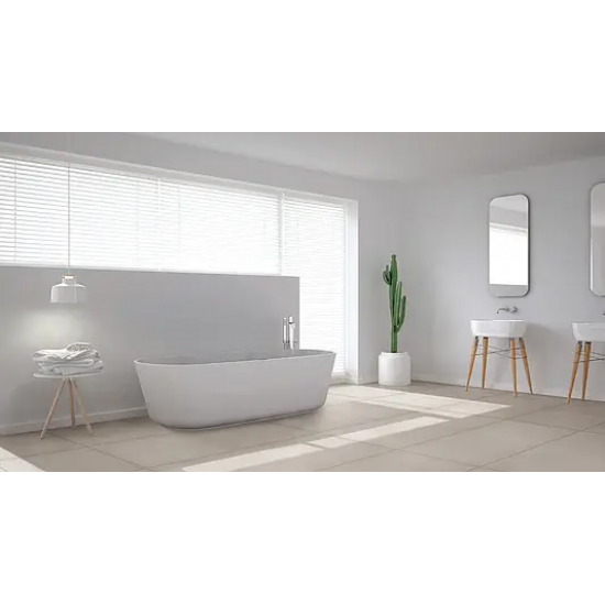 Πλακάκι Piccadilly Beige 60X120 Μπεζ Ματ 