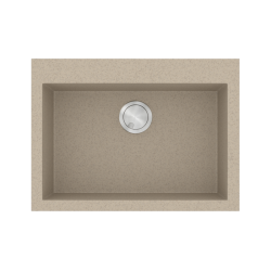 Νεροχύτης Γρανιτένιος Sanitec Ultra Granite 815 70 1B (70X50) Sabbia Βαρέως Τύπου με 1 Μεγάλη Γούρνα Νεροχύτης Γρανιτένιος Sanitec Ultra Granite 815 70 1B (70X50) Sabbia Βαρέως Τύπου με 1 Μεγάλη Γούρνα