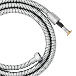 ΣΠΙΡΑΛ ΧΡΩΜΕ B.T 150 CM ΣΠΙΡΑΛ ΧΡΩΜΕ B.T 150 CM