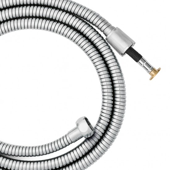 ΣΠΙΡΑΛ ΧΡΩΜΕ B.T 150 CM ΣΠΙΡΑΛ ΧΡΩΜΕ B.T 150 CM