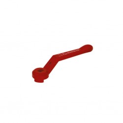 ΚΟΚΚΙΝΗ ΛΑΒΗ ΑΛΟΥΜΙΝΙΟΥ ΓΙΑ ΣΦΑΙΡ. ΚΡΟΥΝΟΥΣ-ΚΑΝΟΥΛΕΣ 1