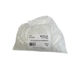 ΚΡΥΣΤΑΛΛΟΙ ΠΟΛΥΦΩΣΦΑΤΟΥ 1KG ΚΡΥΣΤΑΛΛΟΙ ΠΟΛΥΦΩΣΦΑΤΟΥ 1KG