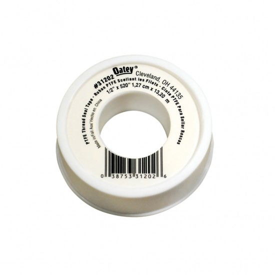 TEFLON ΒΤ 3/4Χ6,60Μ TEFLON ΒΤ 3/4Χ6,60Μ