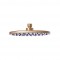 ΚΩΔΩΝΑΣ ΓΙΑ ΝΤΟΥΖΙΕΡΕΣ MODEA SLIM Φ200 BRUSHED GOLD