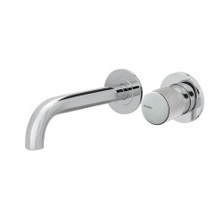 ΜΠΑΤΑΡΙΑ ΕΝΤΟΙΧ.ΝΙΠΤΗΡΑ CHROME, ETNA DECO ΜΠΑΤΑΡΙΑ ΕΝΤΟΙΧ.ΝΙΠΤΗΡΑ CHROME, ETNA DECO