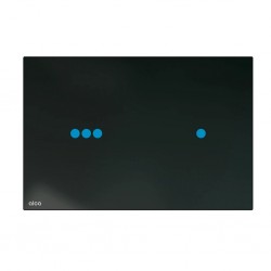 ΠΛΑΚΑ ΧΕΙΡΙΣΜΟΥ ΓΥΑΛΙΝΗ TOUCH-FREE NIGHT LIGHT 3