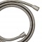 ΣΠΙΡΑΛ DOUBLE LOCK BRUSHED NICKEL 175CM ΣΕ ΚΟΥΤΙ
