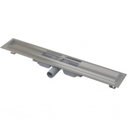 ΚΑΝΑΛΙ ΝΤΟΥΖ. STAINLESS STEEL 55 CM Φ40