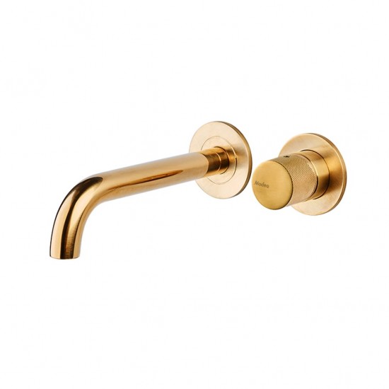 ΜΠΑΤΑΡΙΑ ΕΝΤΟΙΧ.ΝΙΠΤΗΡΑ BR.GOLD, ETNA DECO ΜΠΑΤΑΡΙΑ ΕΝΤΟΙΧ.ΝΙΠΤΗΡΑ BR.GOLD, ETNA DECO