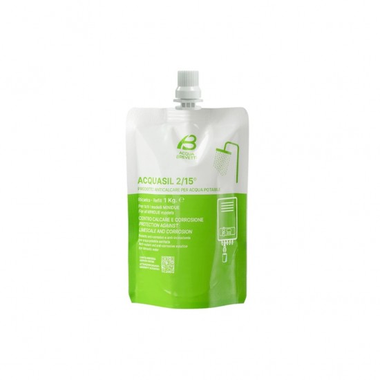 ΣΑΚΟΥΛΑ ACQUASIL 1 kg ΣΑΚΟΥΛΑ ACQUASIL 1 kg