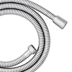 ΣΠΙΡΑΛ ΛΟΥΤΡΟΥ INOX 150-185CM  ΣΕ ΚΟΥΤΙ