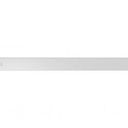 ΣΧΑΡΑ ΚΑΝΑΛΙΟΥ STAINLESS STEEL MATT DESIGN 55 CM ΣΧΑΡΑ ΚΑΝΑΛΙΟΥ STAINLESS STEEL MATT DESIGN 55 CM