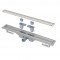 ΚΑΝΑΛΙ ΝΤΟΥΖ. STAINLESS STEEL 75 CM Φ50 SMART-LINE