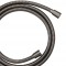 ΣΠΙΡΑΛ DOUBLE LOCK GUN METAL 175CM ΣΕ ΚΟΥΤΙ