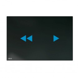 ΠΛΑΚΑ ΧΕΙΡΙΣΜΟΥ ΓΥΑΛΙΝΗ TOUCH-FREE NIGHT LIGHT 2 ΠΛΑΚΑ ΧΕΙΡΙΣΜΟΥ ΓΥΑΛΙΝΗ TOUCH-FREE NIGHT LIGHT 2
