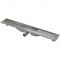 ΚΑΝΑΛΙ ΝΤΟΥΖ. STAINLESS STEEL 55 CM Φ40 PROF. LOW