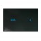 ΠΛΑΚΑ ΧΕΙΡΙΣΜΟΥ SLIM ΓΥΑΛΙΝΗ TOUCH-FREE NIGHT LIGHT 3