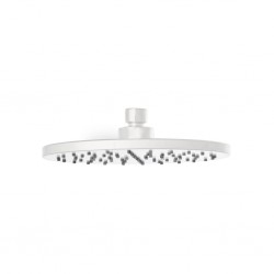 ΚΩΔΩΝΑΣ ΓΙΑ ΝΤΟΥΖΙΕΡΕΣ MODEA SLIM Φ200 MATTE WHITE ΚΩΔΩΝΑΣ ΓΙΑ ΝΤΟΥΖΙΕΡΕΣ MODEA SLIM Φ200 MATTE WHITE