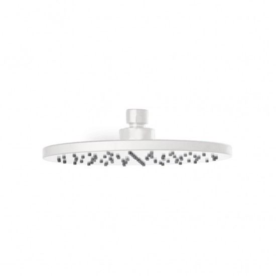 ΚΩΔΩΝΑΣ ΓΙΑ ΝΤΟΥΖΙΕΡΕΣ MODEA SLIM Φ200 MATTE WHITE