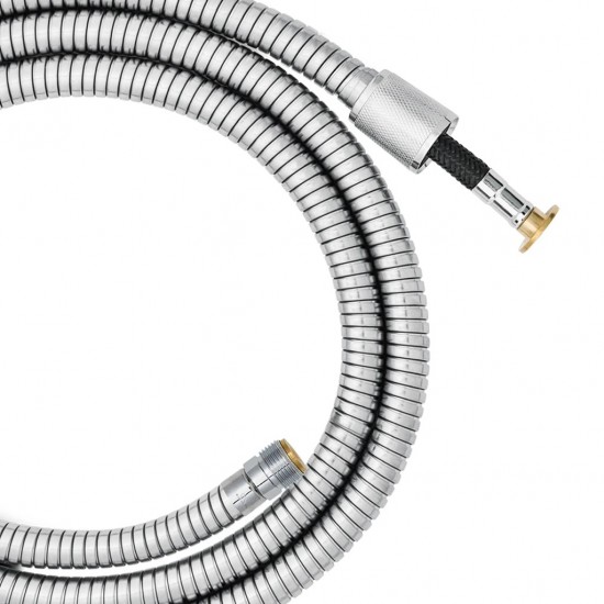 ΣΠΙΡΑΛ ΧΡΩΜE BT 150CM 15X1 ΣΕ ΚΟΥΤΙ