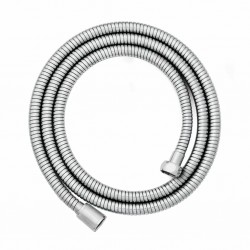 ΣΠΙΡΑΛ ΧΡΩΜΕ Β.Τ. 150CM MODEA ΣΠΙΡΑΛ ΧΡΩΜΕ Β.Τ. 150CM MODEA