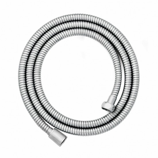 ΣΠΙΡΑΛ ΧΡΩΜΕ Β.Τ. 150CM MODEA ΣΠΙΡΑΛ ΧΡΩΜΕ Β.Τ. 150CM MODEA