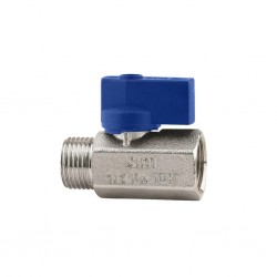 ΣΦΑΙΡΙΚΟΣ MINI 1/2 (MΠΛΕ) ΣΦΑΙΡΙΚΟΣ MINI 1/2 (MΠΛΕ)