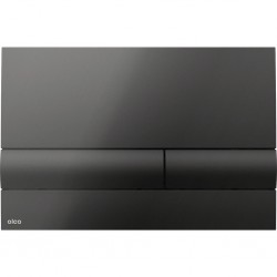 ΠΛΑΚΑ ΧΕΙΡΙΣΜΟΥ BASIC ΜΕ ΓΡΑΜΜΗ POLISHED BLACK ΠΛΑΚΑ ΧΕΙΡΙΣΜΟΥ BASIC ΜΕ ΓΡΑΜΜΗ POLISHED BLACK