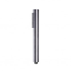 ΤΗΛΕΦΩΝΟ ΛΟΥΤΡΟΥ ΚΥΛΙΝΔΡΙΚΟ MINIMAL BRUSHED NICKEL ΤΗΛΕΦΩΝΟ ΛΟΥΤΡΟΥ ΚΥΛΙΝΔΡΙΚΟ MINIMAL BRUSHED NICKEL