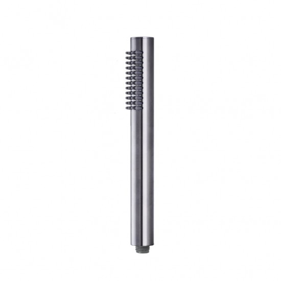 ΤΗΛΕΦΩΝΟ ΛΟΥΤΡΟΥ ΚΥΛΙΝΔΡΙΚΟ MINIMAL BRUSHED NICKEL ΤΗΛΕΦΩΝΟ ΛΟΥΤΡΟΥ ΚΥΛΙΝΔΡΙΚΟ MINIMAL BRUSHED NICKEL