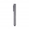 ΤΗΛΕΦΩΝΟ ΛΟΥΤΡΟΥ ΚΥΛΙΝΔΡΙΚΟ MINIMAL BRUSHED NICKEL