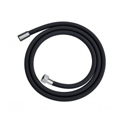 ΣΠΙΡΑΛ ΛΟΥΤΡΟΥ MODEA MAT BLACK 150 CM ΣΠΙΡΑΛ ΛΟΥΤΡΟΥ MODEA MAT BLACK 150 CM
