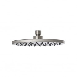 ΚΩΔΩΝΑΣ ΓΙΑ ΝΤΟΥΖΙΕΡΕΣ MODEA SLIM Φ200 BRUSHED NICKEL ΚΩΔΩΝΑΣ ΓΙΑ ΝΤΟΥΖΙΕΡΕΣ MODEA SLIM Φ200 BRUSHED NICKEL