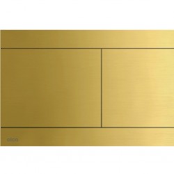 ΠΛΑΚΑ ΧΕΙΡΙΣΜΟΥ FUN BRASS GOLD