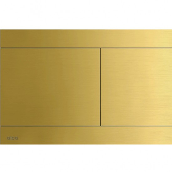 ΠΛΑΚΑ ΧΕΙΡΙΣΜΟΥ FUN BRASS GOLD ΠΛΑΚΑ ΧΕΙΡΙΣΜΟΥ FUN BRASS GOLD