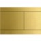 ΠΛΑΚΑ ΧΕΙΡΙΣΜΟΥ FUN BRASS GOLD