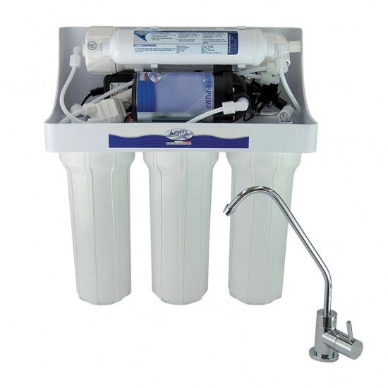 ΣΥΣΤΗΜΑ ΑΝΤΙΣΤΡΟΦΗΣ ΟΣΜΩΣΗΣ TRIPLEX PLUS ΧΩΡΙΣ BOOSTER ΣΥΣΤΗΜΑ ΑΝΤΙΣΤΡΟΦΗΣ ΟΣΜΩΣΗΣ TRIPLEX PLUS ΧΩΡΙΣ BOOSTER
