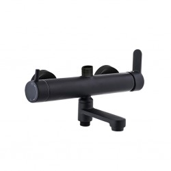 ΜΠΑΤΑΡΙΑ ΝΤΟΥΖΙΕΡΑΣ IRIDA, BLACK ΜΠΑΤΑΡΙΑ ΝΤΟΥΖΙΕΡΑΣ IRIDA, BLACK