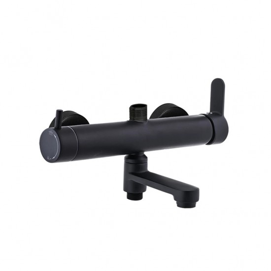 ΜΠΑΤΑΡΙΑ ΝΤΟΥΖΙΕΡΑΣ IRIDA, BLACK ΜΠΑΤΑΡΙΑ ΝΤΟΥΖΙΕΡΑΣ IRIDA, BLACK