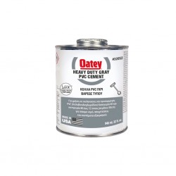 ΚΟΛΛΑ PVC 1/4 OATEY